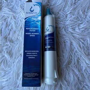 Glacialpure💫 replacement filter💫GP003